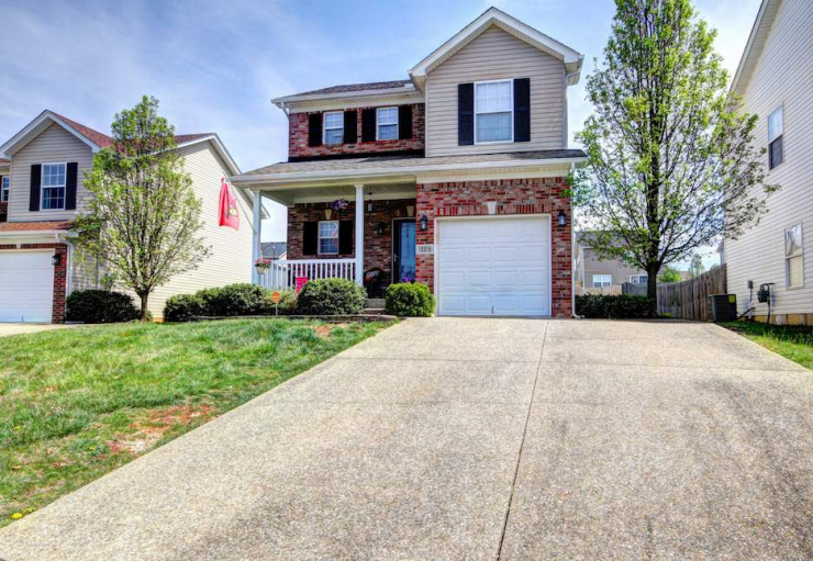 10316 Venado Dr, Louisville, KY 40291 (MLS# 1471488)