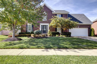 4507 Dogwood Forest Pl. Louisville, KY (Mls# 1407864)