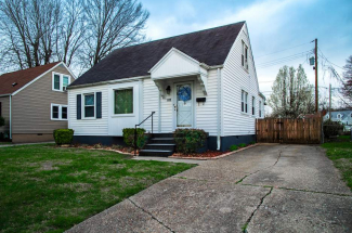 238 W Esplanade Ave, Louisville, KY 40214 (MLS# 1499812)