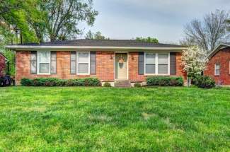 1001 Fenley Ave, Louisville, KY 40222 (MLS#1584464)