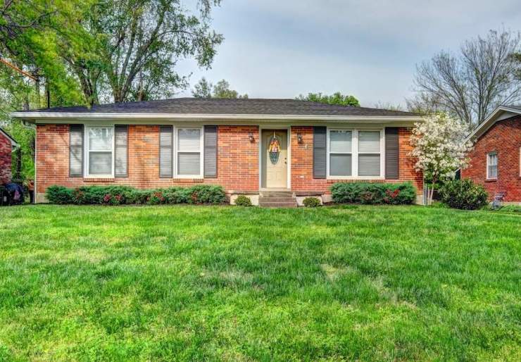 1001 Fenley Ave, Louisville, KY 40222 (MLS#1584464)