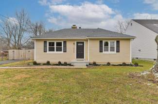 12005 Brinley Ave, Louisville, KY 40243 (MLS#1577715)