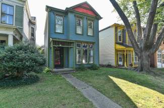 1267 S Floyd St, Louisville, KY 40203 (MLS#1699793)