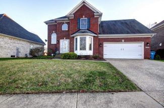 13503 Forest Bend Cir, Louisville, KY 40245 (MLS# 1496823)