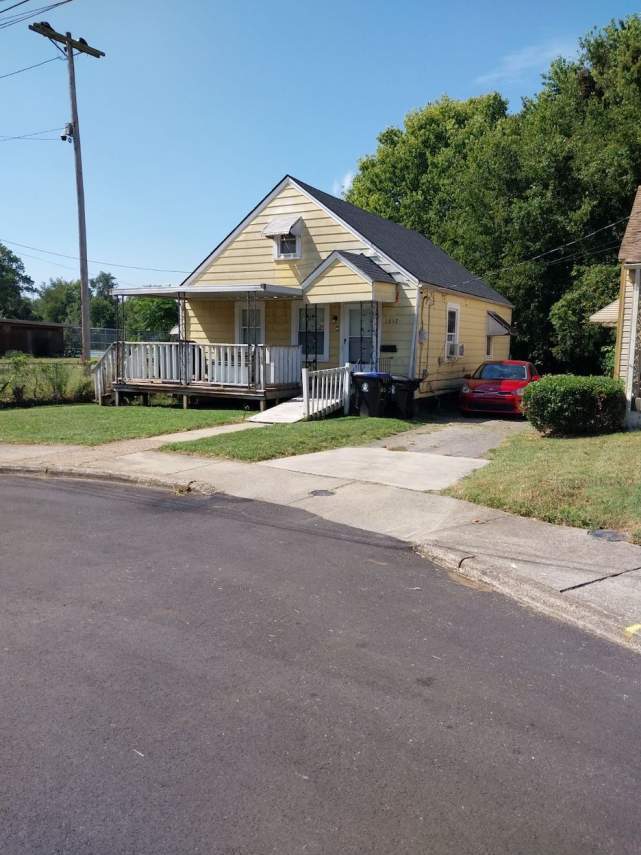 1612 Olive St, Louisville, KY 40210 (MLS#1646172)