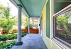 Sherwood Avenue #10
