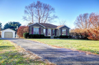 2093 Woodlawn Rd, Bardstown, KY 40004 (MLS# 1492537)