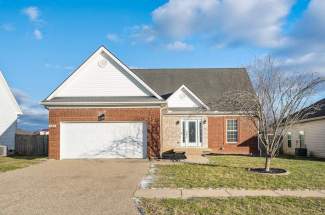304 Bridlewood Ave, Shelbyville, KY 40065 (MLS#1707322)