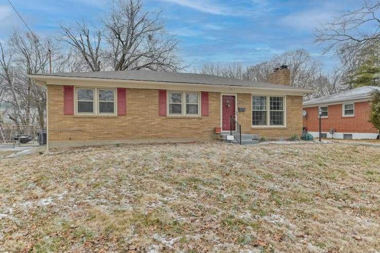 3101 Mid Dale Ln, Louisville, KY 40220 (MLS#1579299)