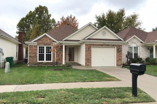 3327 Rainview Cir, Louisville, KY 40220 (MLS# 1518526)