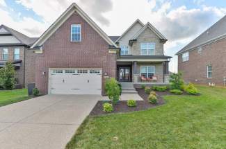 335 Links Dr, Simpsonville, KY 40067 (MLS#1564005)