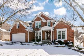 4509 Saratoga Woods Dr, Louisville, KY 40299 (MLS#1680732)