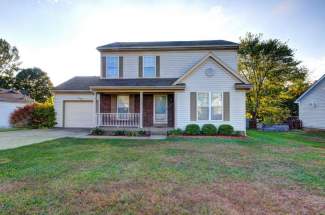 5314 Garden Dr, Crestwood, KY 40014 (MLS#1544925)