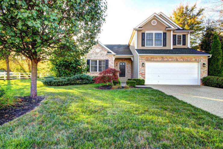 6710 Shallow Rock Dr, Louisville, KY 40299 (MLS #1461376)