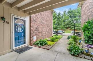 6711 Gunston Ln H10, Prospect, KY 40059 (MLS#1689742)