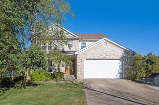 6910 Colton Rd, Crestwood, KY 40014 (MLS#1701348)