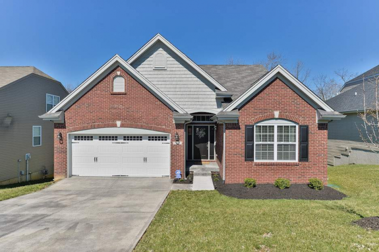 7607 Celebration Way, Crestwood, KY 40014 (MLS#1527100)