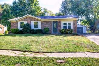 7721 Rochelle Rd, Louisville, KY 40228 (MLS#1570926)