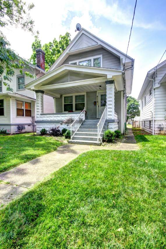 4110 S 2nd St, Louisville, KY 40214 (MLS# 1476584)