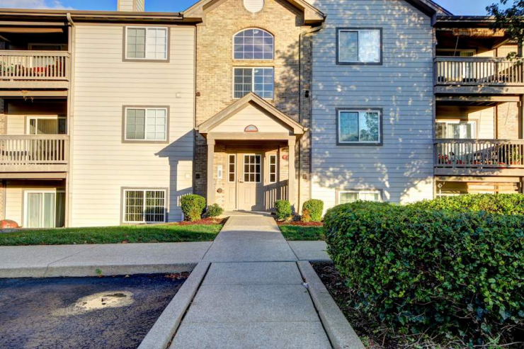 5303 Rolling Rock Ct #203, Louisville, KY 40241 (Mls#1434229)